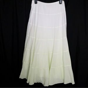 Ruby Rd. Skirt